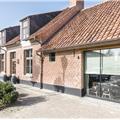 Totaalrenovatie restaurant Zoersel